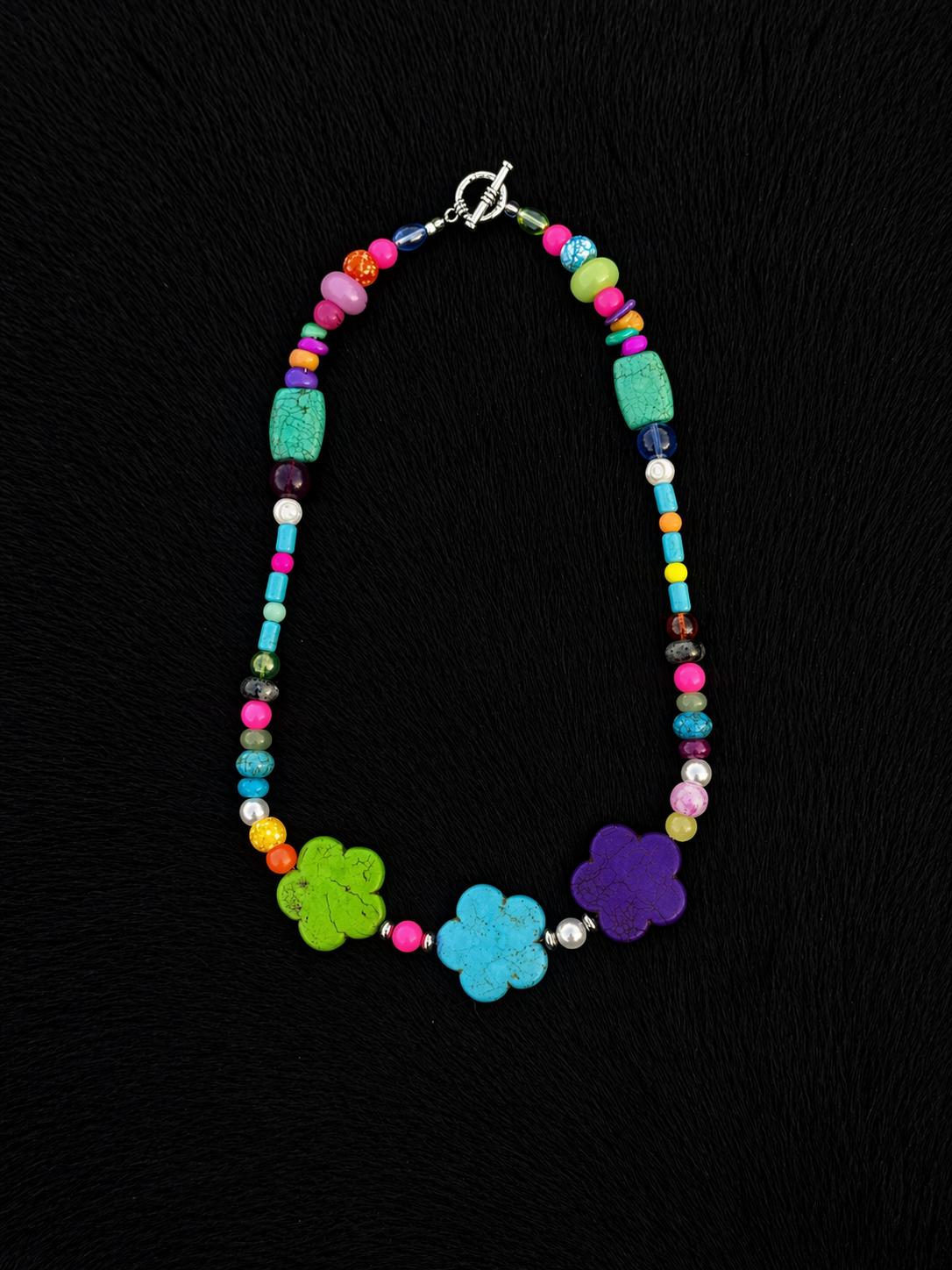 Dopamine Necklace #4