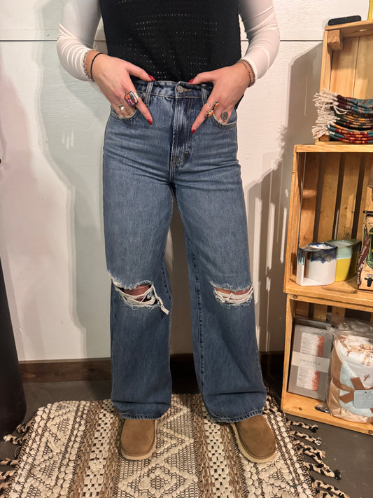 The Lola Jean