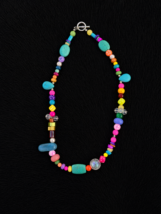 Dopamine Necklace #5
