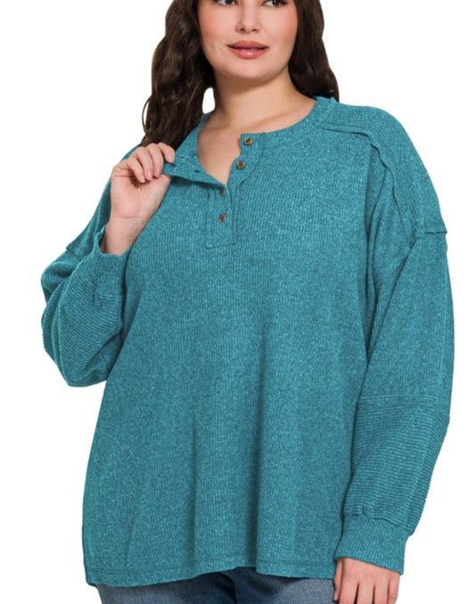 The Carlina Henley