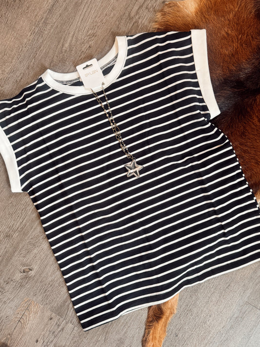 The Margie- Black
