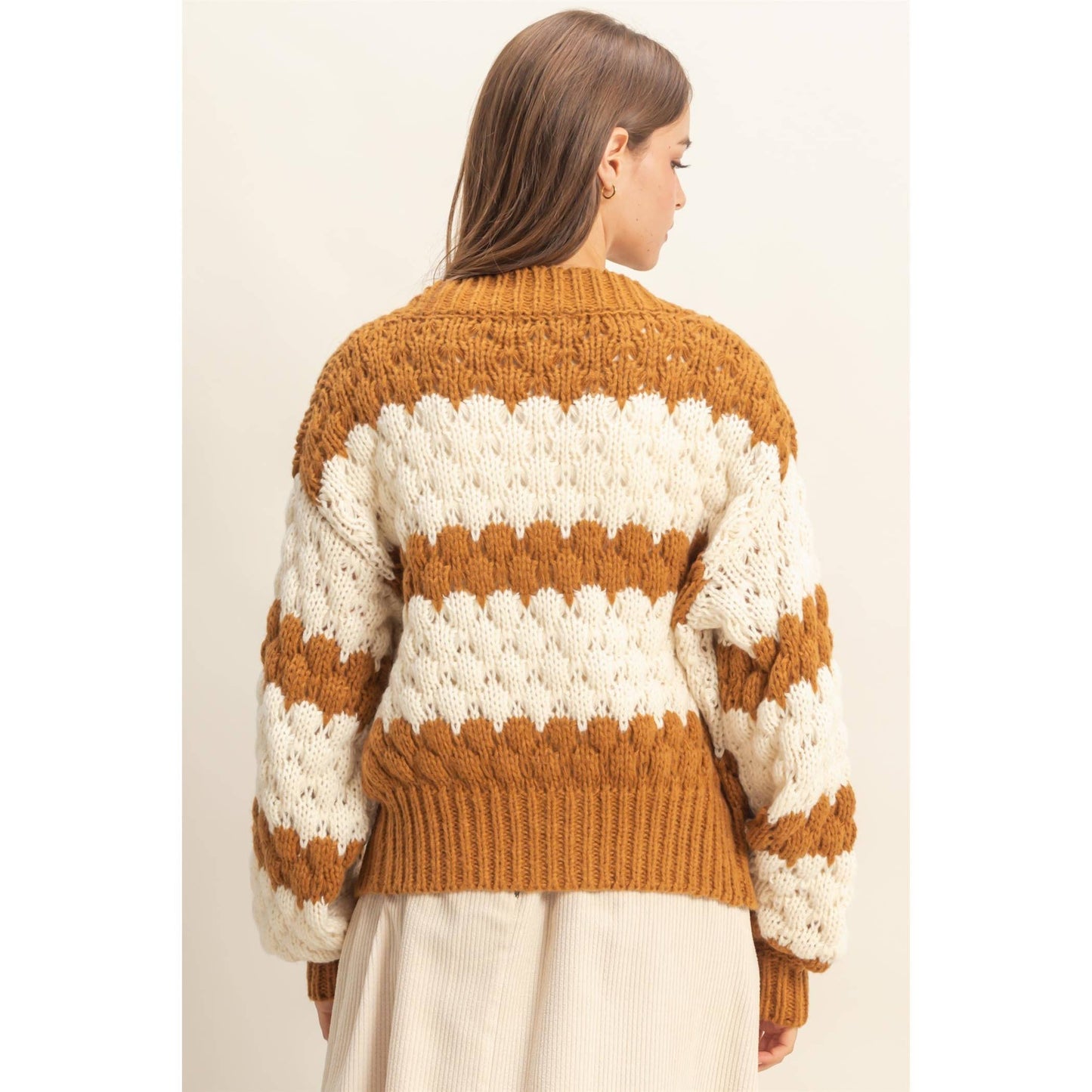 The Ember Cardigan