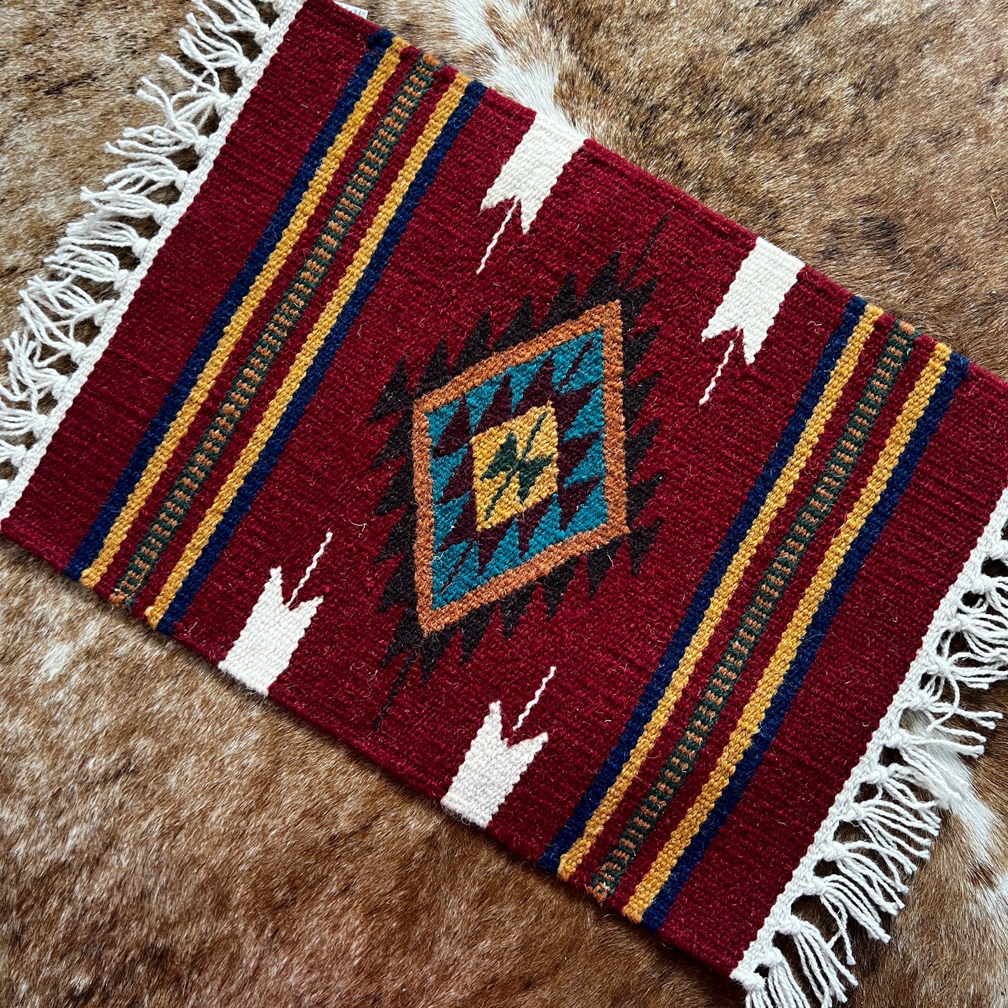 Southwest Placemat- Multiple Options