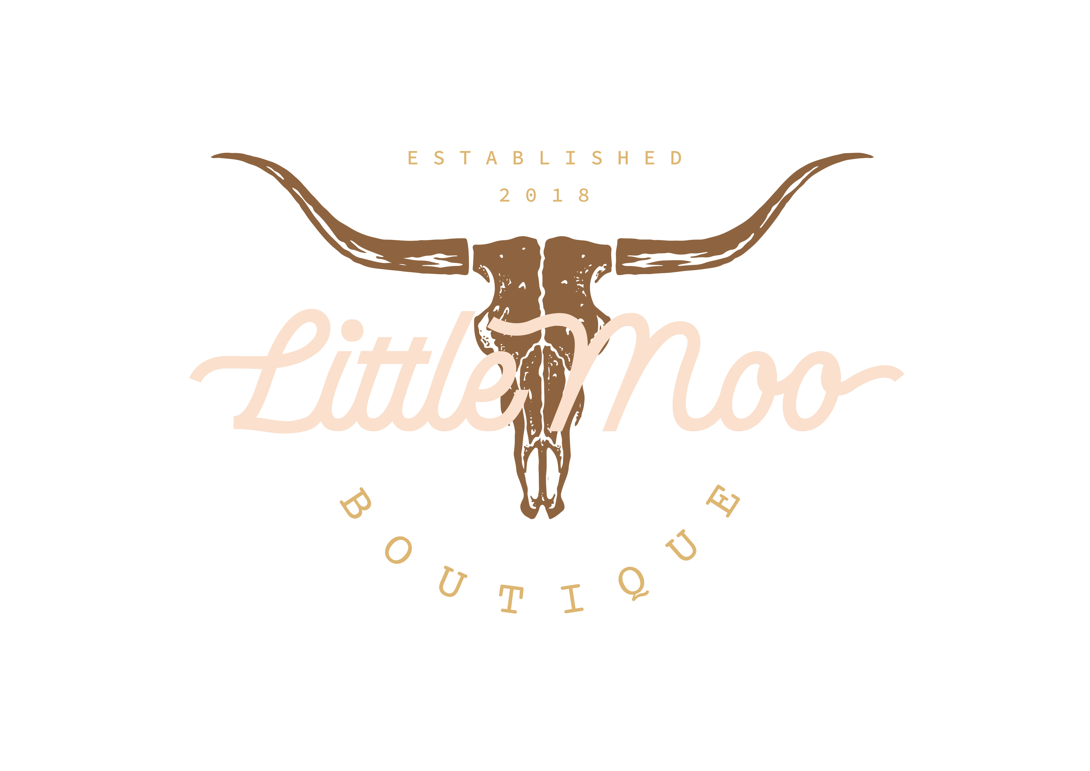 Shop Little Moo Boutique